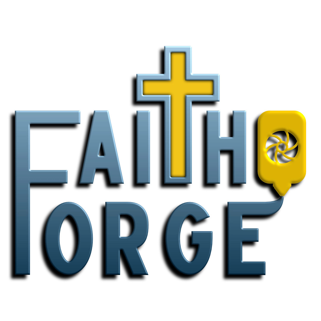 FaithForge 3D